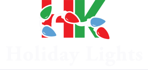 HK Holiday Lights Logo